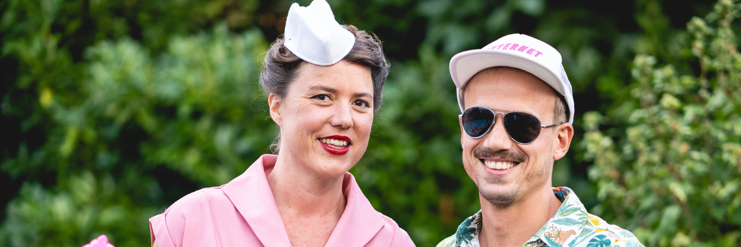 Boule, musicien EDM en représentation à Gironde - photo de couverture n° 4