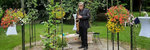 Rico Royal, Musiciens Saxophoniste en représentation à Ille et Vilaine - photo de couverture n° 2