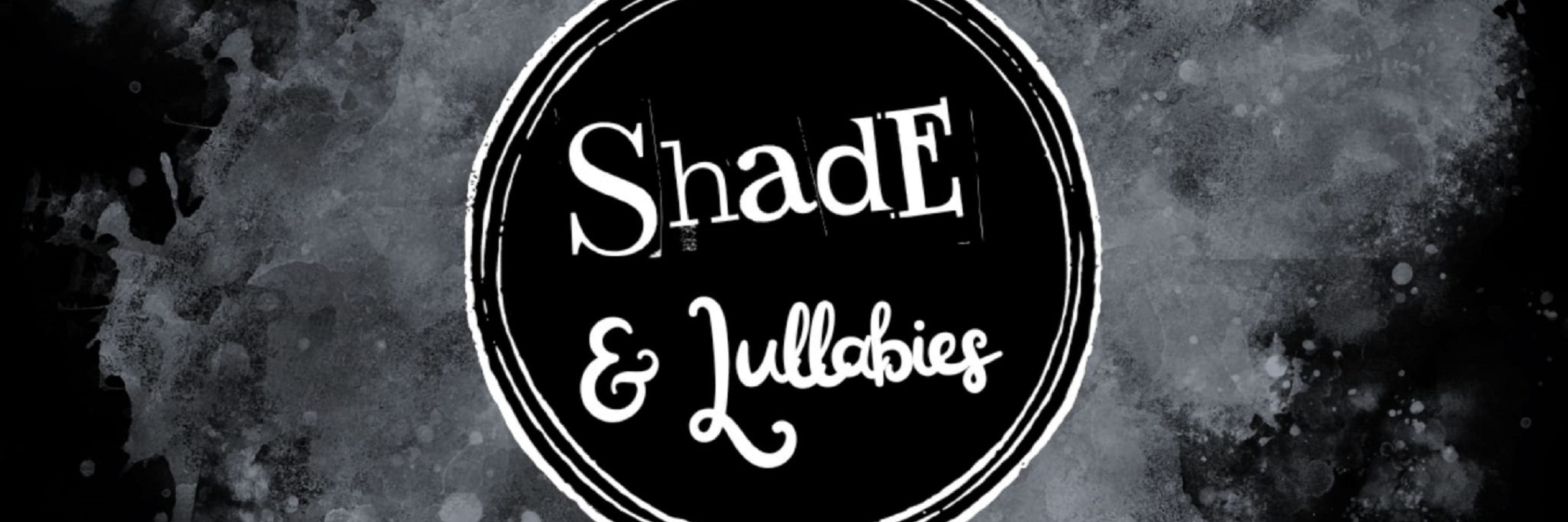 Shade & Lullabies, groupe de musique Pop en représentation à Alpes Maritimes - photo de couverture