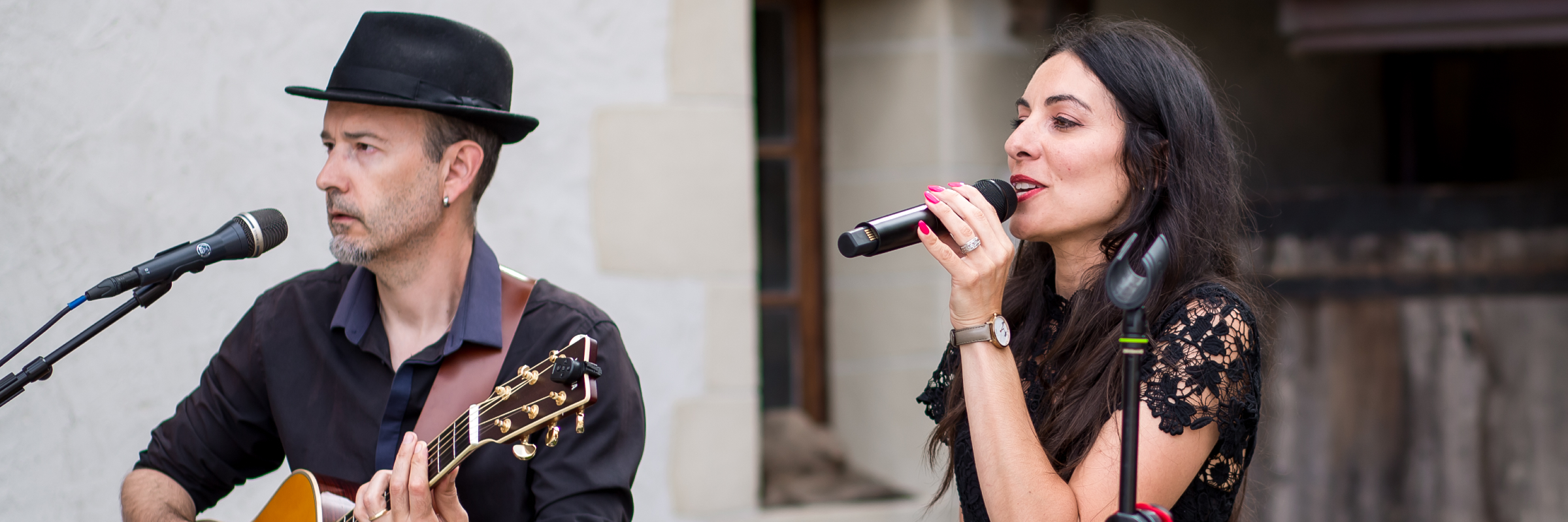 Moontain, musicien Chanteur en représentation à Haute Savoie - photo de couverture n° 1