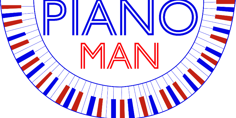 PIANOMAN, musicien Chanteur en représentation à Seine Saint Denis - photo de couverture n° 3