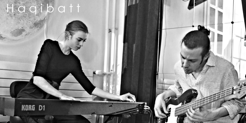 Haqibatt, musicien Pianiste en représentation à Bas Rhin - photo de couverture n° 2