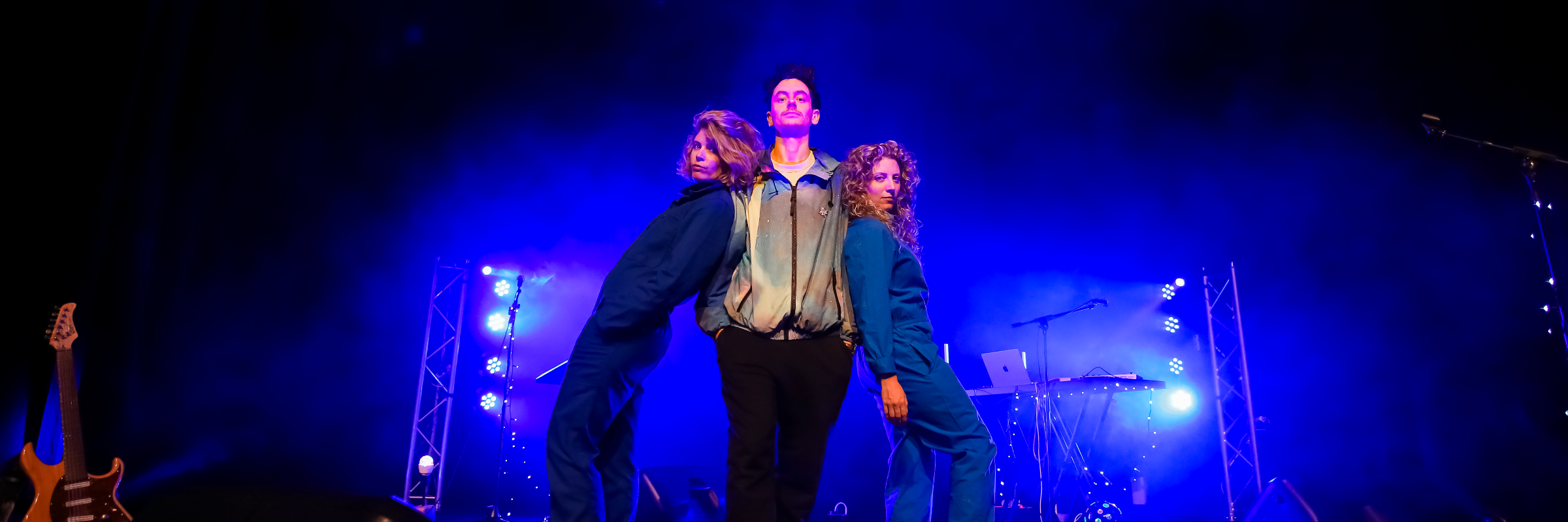 XADD, groupe de musique Chanteur en représentation à Doubs - photo de couverture n° 1