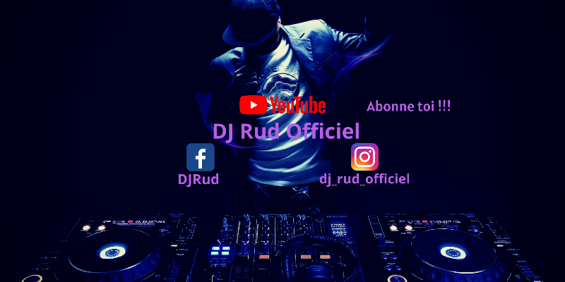 DJ Rud Officiel, DJ DJ en représentation à Val de Marne - photo de couverture