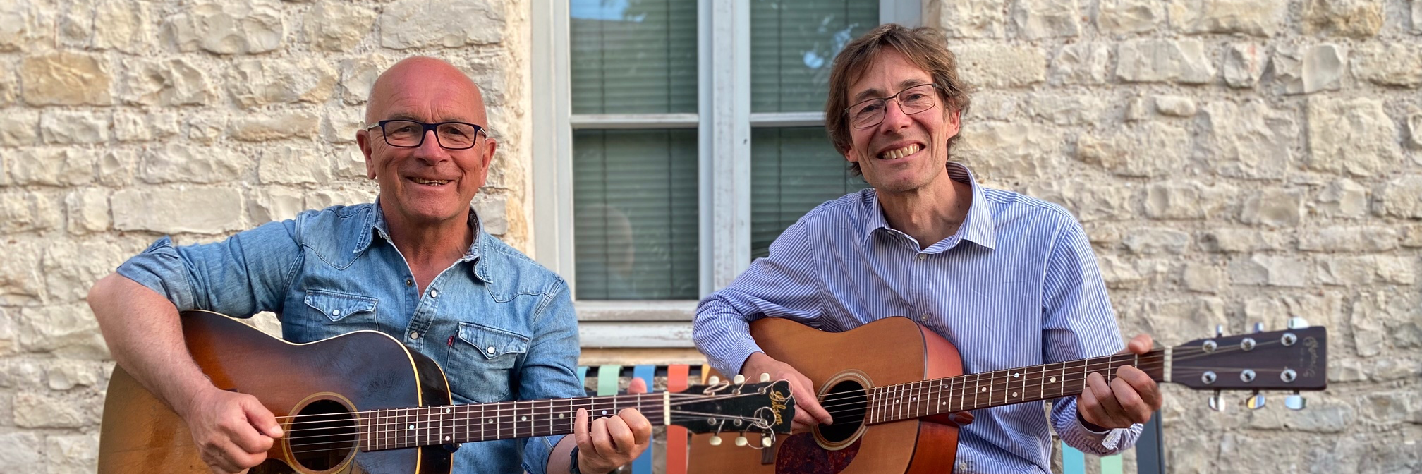 BOJAS, musicien Chanteur en représentation à Charente Maritime - photo de couverture