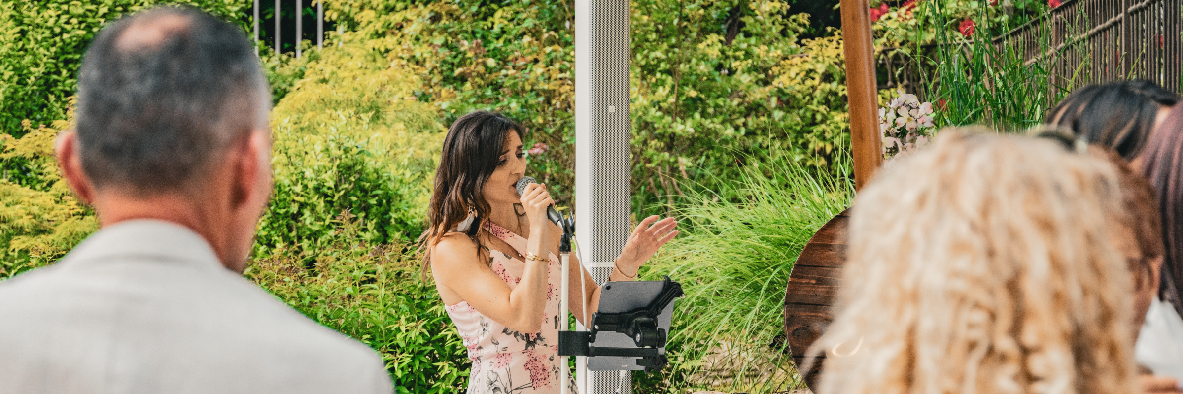 PAULINE DIENNET , musicien Chanteur en représentation à Isère - photo de couverture n° 4