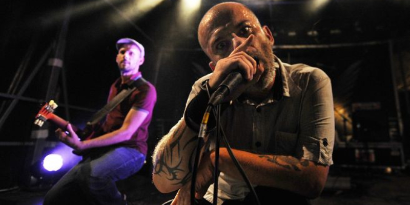 UnderZüt, groupe de musique Rock en représentation à Haute Garonne - photo de couverture n° 2