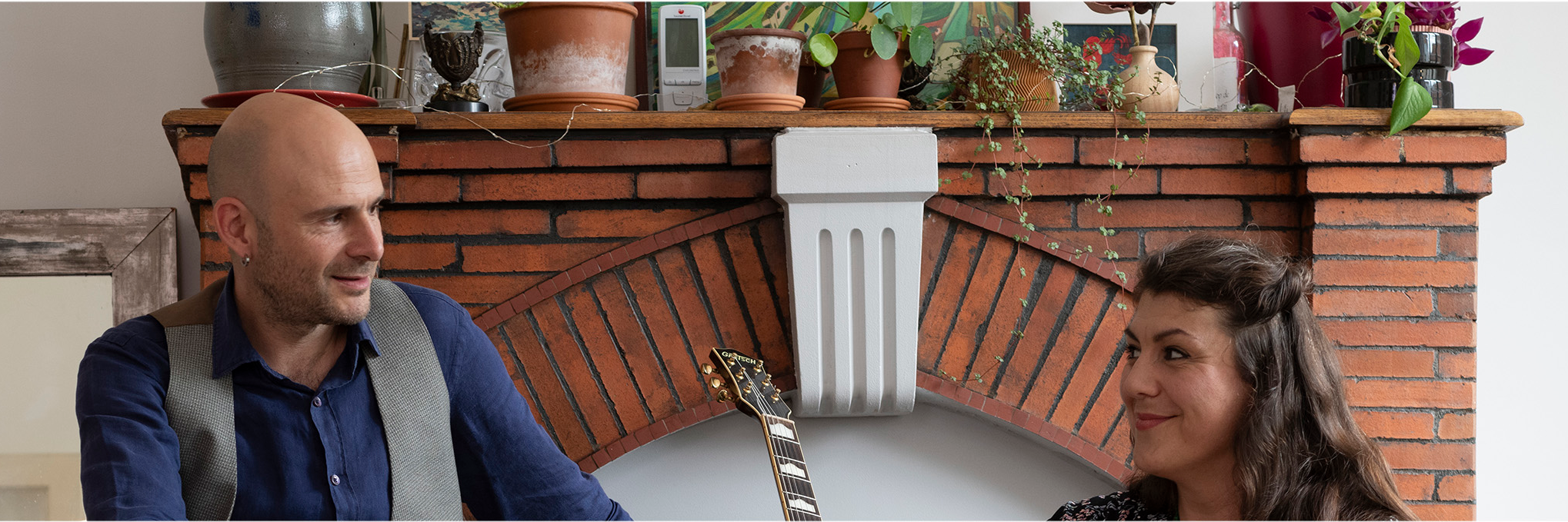 Bakelite, musicien Chanteur en représentation à Isère - photo de couverture n° 4