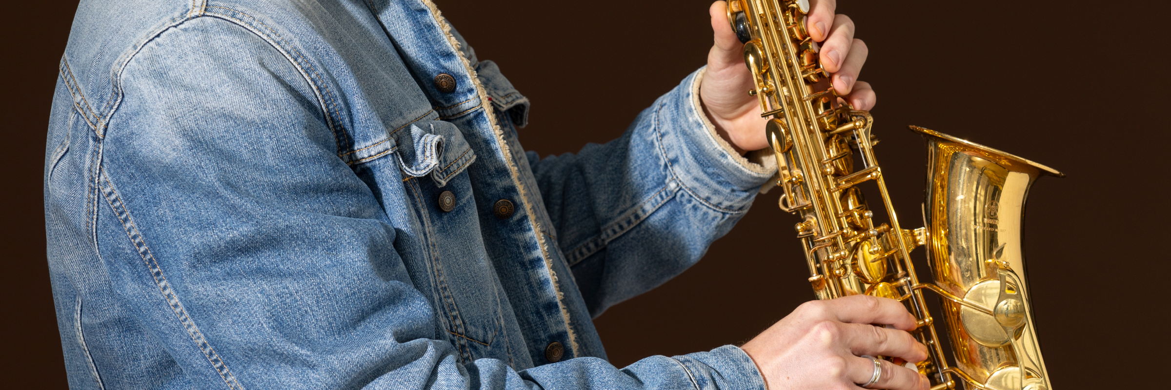 Marori Sax, musicien Jazz en représentation à Paris - photo de couverture