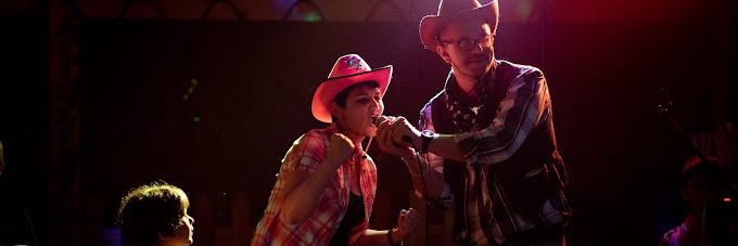 Chante En Live, musicien Guitariste en représentation à Aube - photo de couverture n° 2