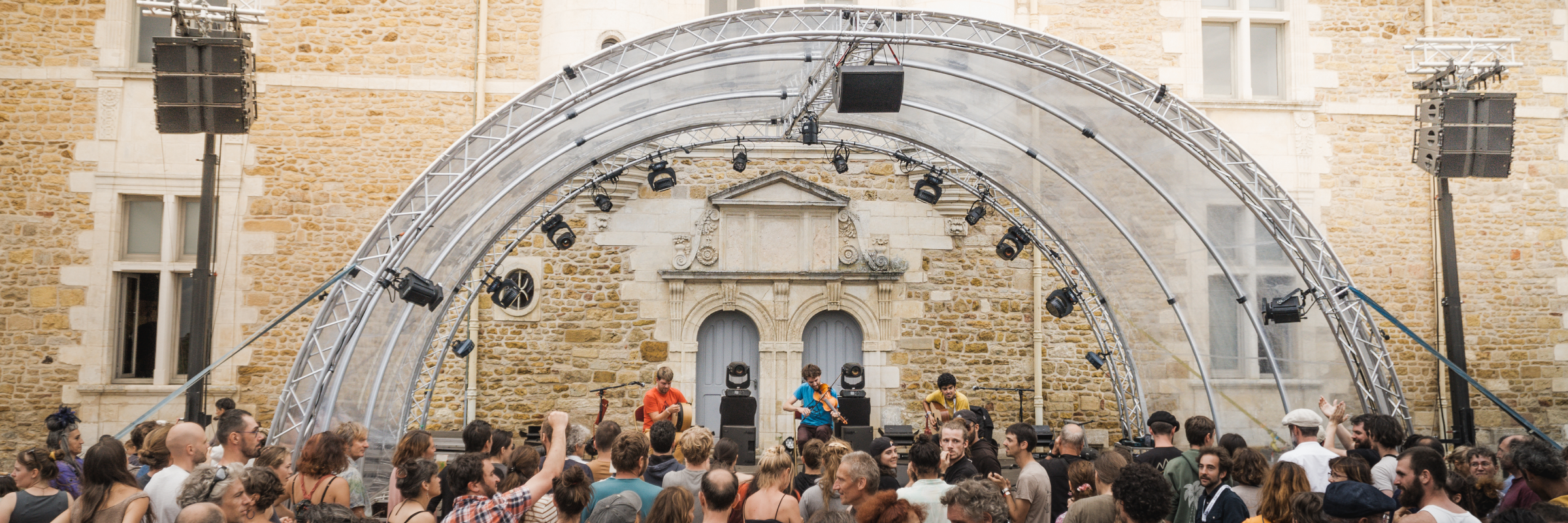 High Octane, groupe de musique Irlandaise en représentation à Gironde - photo de couverture n° 2