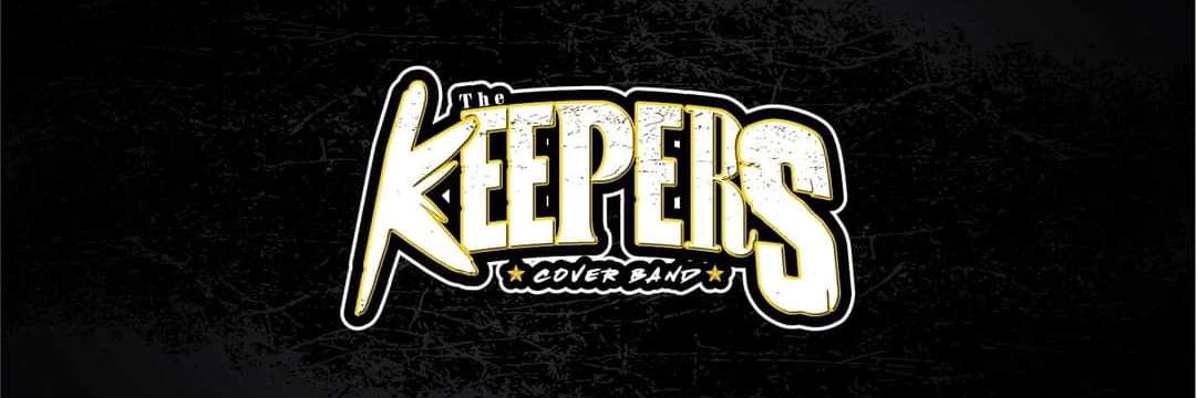 THE KEEPERS, Groupe de Musique Punk en représentation à Charente Maritime - photo de couverture