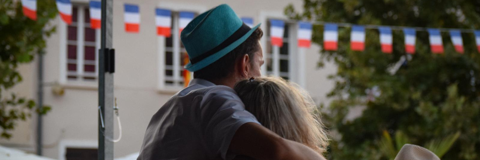 La bande à Didou, groupe de musique Chanteur en représentation à Var - photo de couverture n° 1