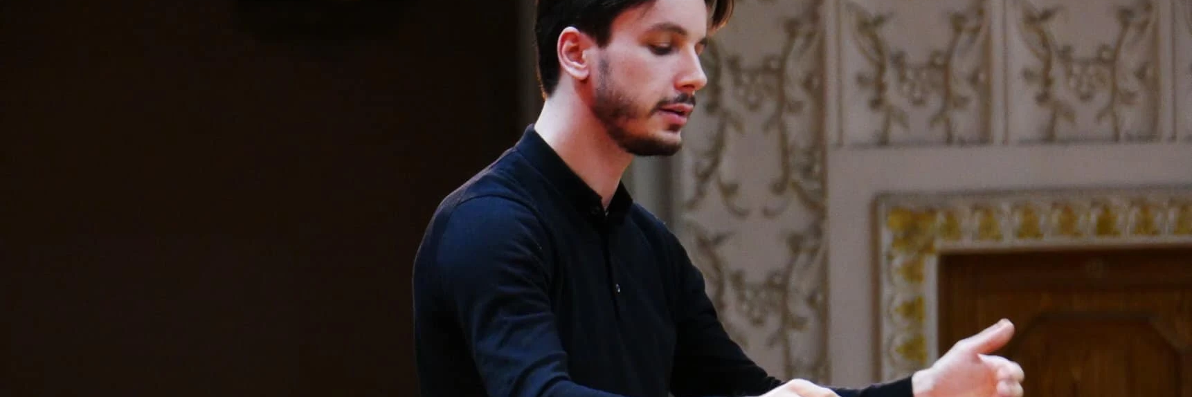 Clément Lanfranchi, musicien Pianiste en représentation à Haute Garonne - photo de couverture