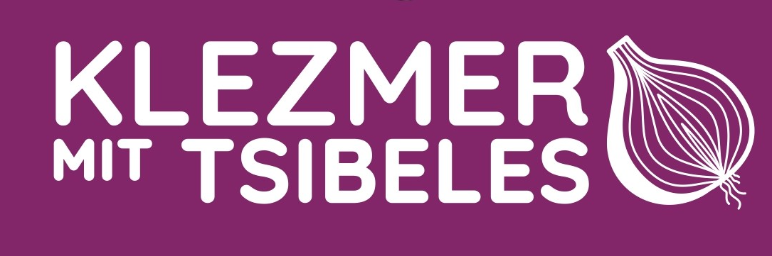 Klezmer mit Tsibeles, groupe de musique Musiques du Monde en représentation à Paris - photo de couverture