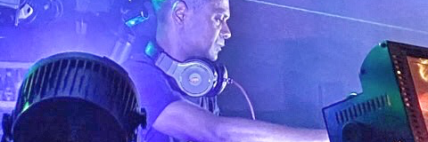 Kersley Ferdinand, DJ DJ en représentation à Alpes Maritimes - photo de couverture n° 3