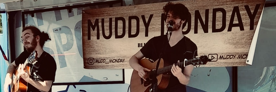 Muddy Monday, musicien Folk en représentation à Rhône - photo de couverture n° 3