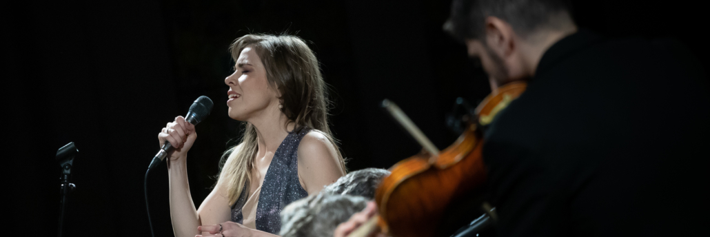 Ana Stayer, musicien Jazz en représentation à Paris - photo de couverture n° 3