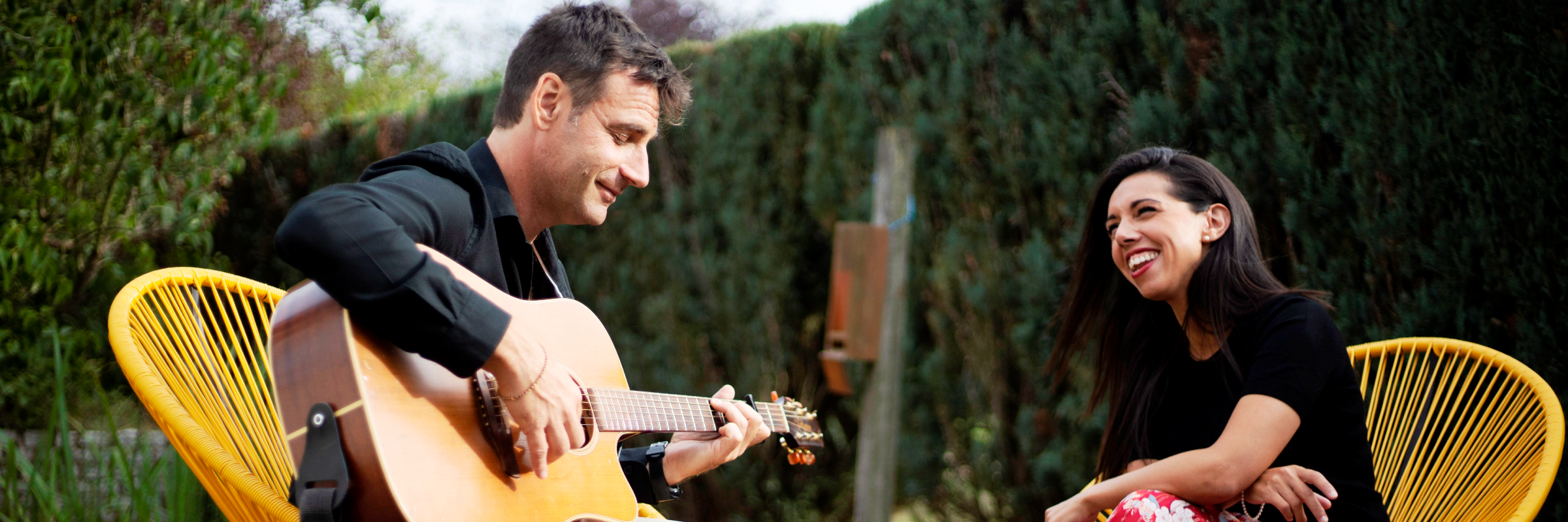 SOFT MOOD, musicien Acoustique en représentation à Yvelines - photo de couverture n° 1