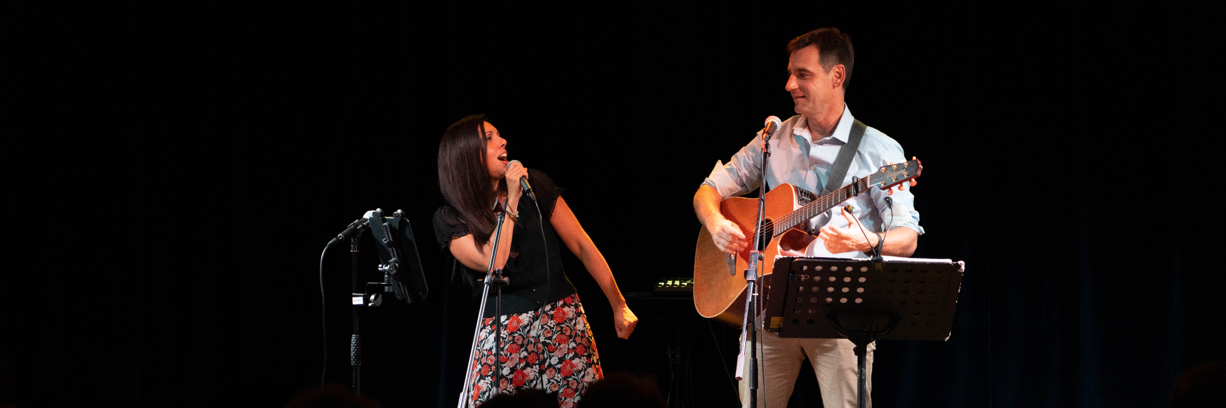 SOFT MOOD, musicien Acoustique en représentation à Yvelines - photo de couverture n° 4