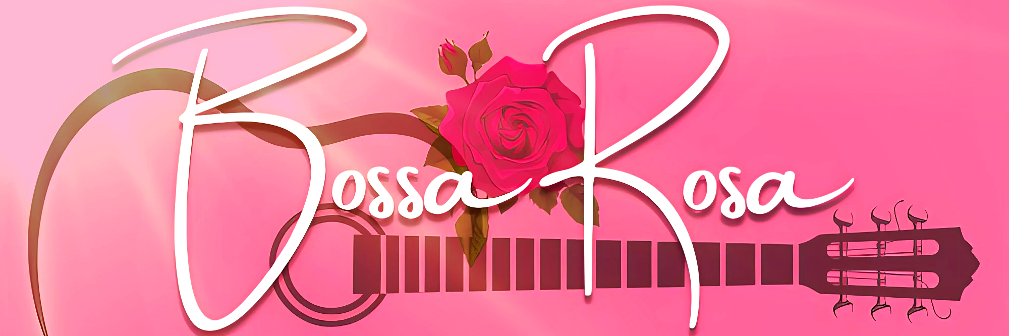 Bossa Rosa, Groupe de Musique Guitariste en représentation à Var - photo de couverture n° 2