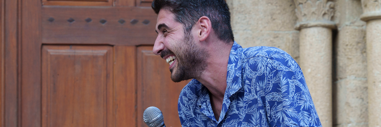 Baptiste & Esteban, musicien Chanteur en représentation à Bouches du Rhône - photo de couverture n° 2