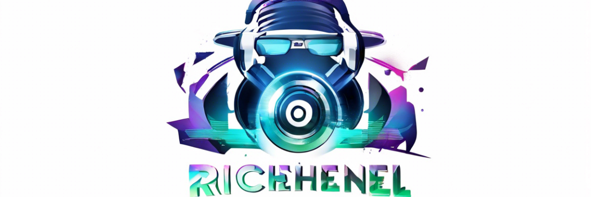 Richenel, DJ DJ en représentation à Maine et Loire - photo de couverture