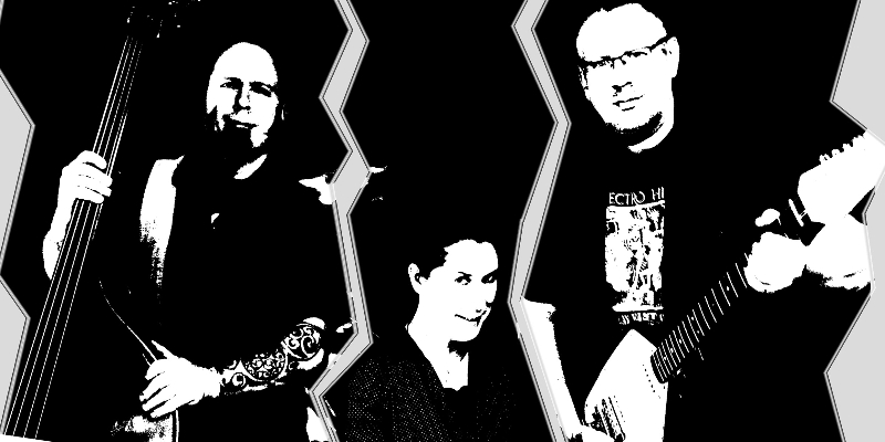 Blastomizers, groupe de musique Rock en représentation à Eure et Loir - photo de couverture