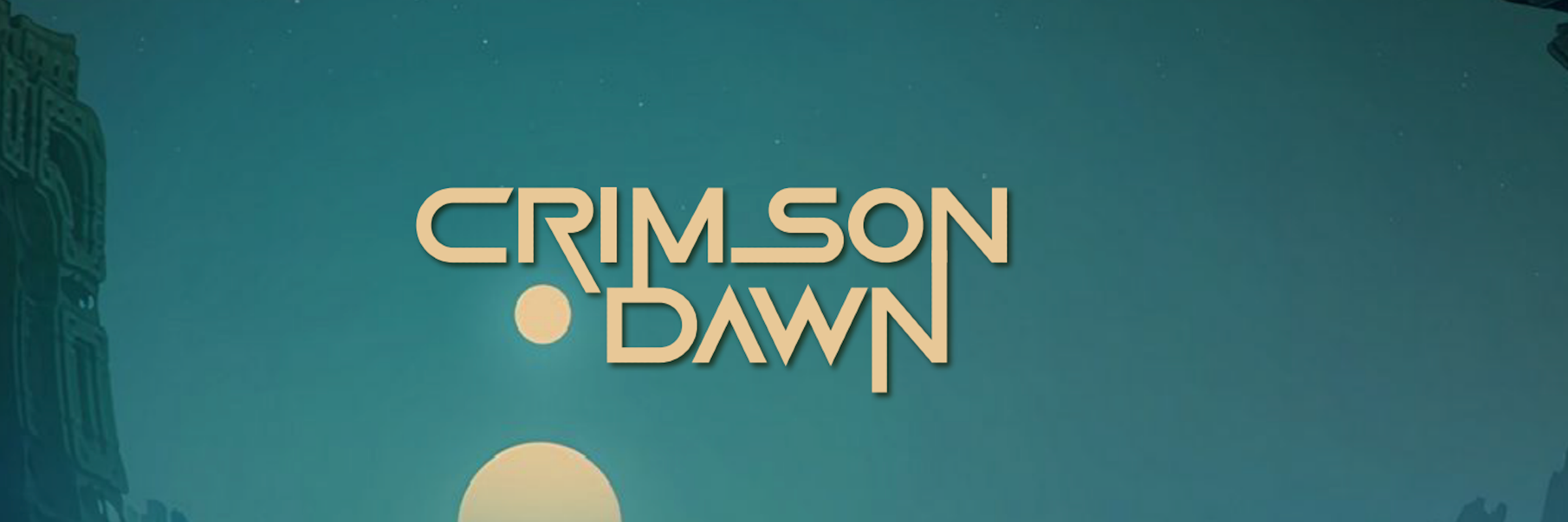Crimson Dawn, groupe de musique Métal en représentation à Ille et Vilaine - photo de couverture