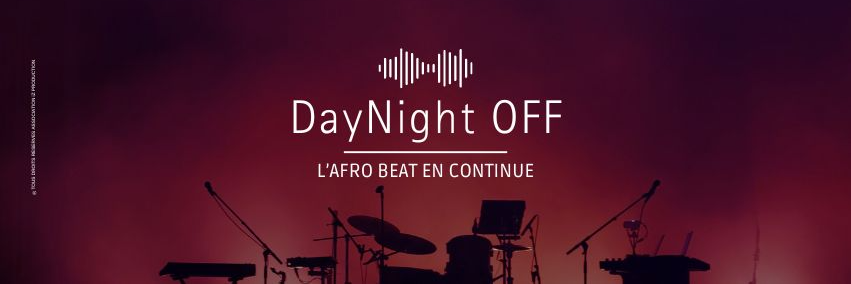 DayNight Off, groupe de musique Pop en représentation à Hérault - photo de couverture n° 2