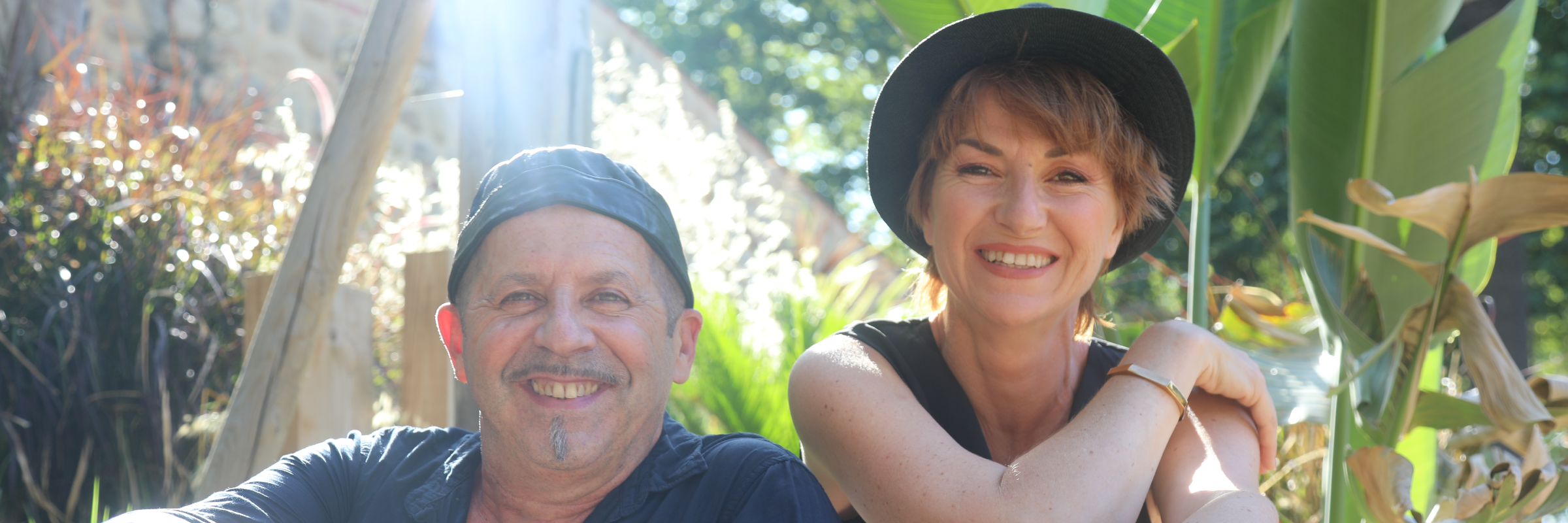 Iris Coffee, musicien Bossa Nova en représentation à Pyrénées Orientales - photo de couverture n° 2