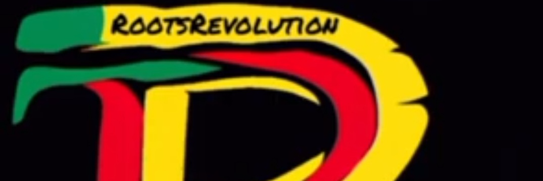 RootsRevolution, Groupe de Musique Reggae en représentation à Finistère - photo de couverture