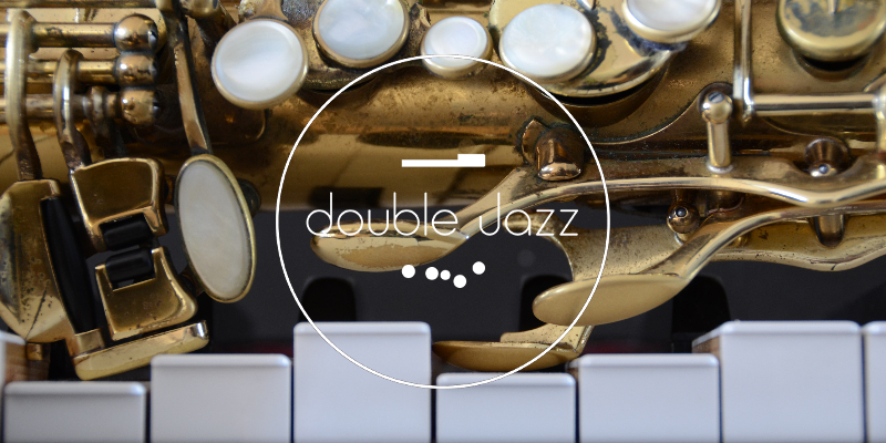 Double Jazz, musicien Jazz en représentation à Paris - photo de couverture n° 3