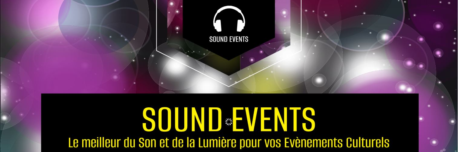 SOUND EVENTS, musicien Generaliste en représentation à Meurthe et Moselle - photo de couverture