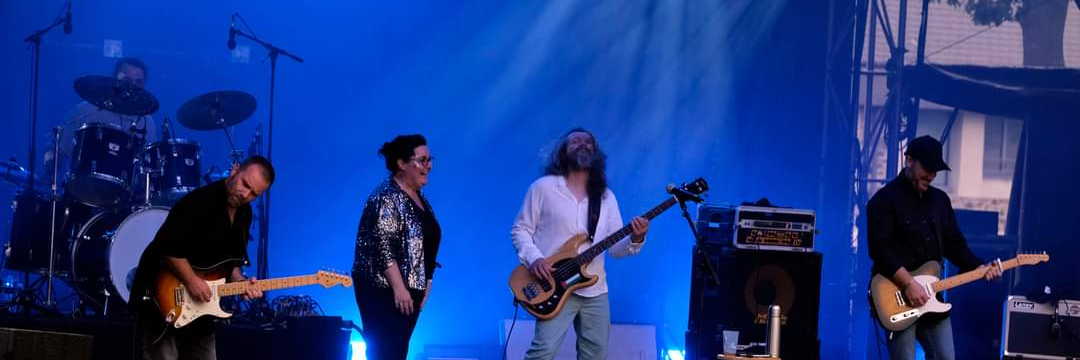 jack shnor, groupe de musique Guitariste en représentation à Finistère - photo de couverture