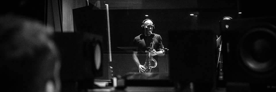 Kristof Camb, musicien Saxophoniste en représentation à Val d'Oise - photo de couverture n° 1