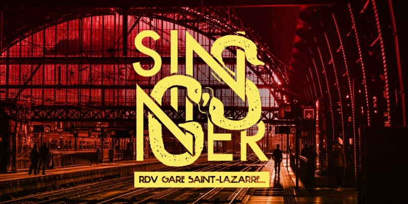 Sinner G's, groupe de musique Soul en représentation à Rhône - photo de couverture n° 3