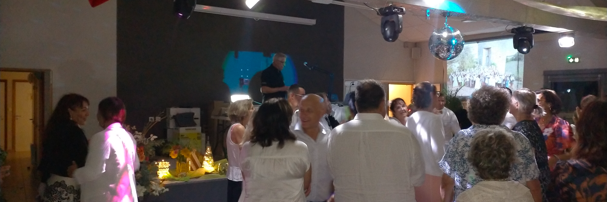 didier JOEL, DJ DJ en représentation à Haute Garonne - photo de couverture