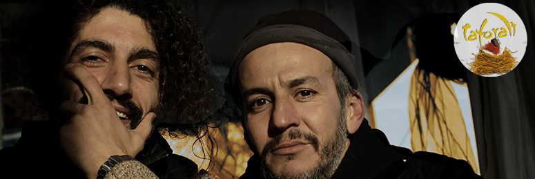 Taforalt, musicien Musiques du monde en représentation à Loir et Cher - photo de couverture n° 4