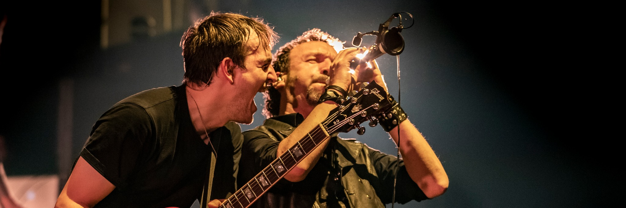 David Pasquet, musicien Électronique en représentation à Loire Atlantique - photo de couverture n° 2