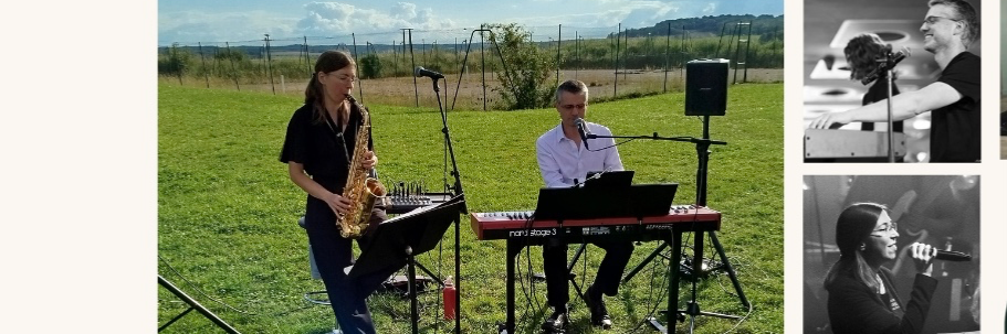 CAMI, musicien Jazz en représentation à Meurthe et Moselle - photo de couverture