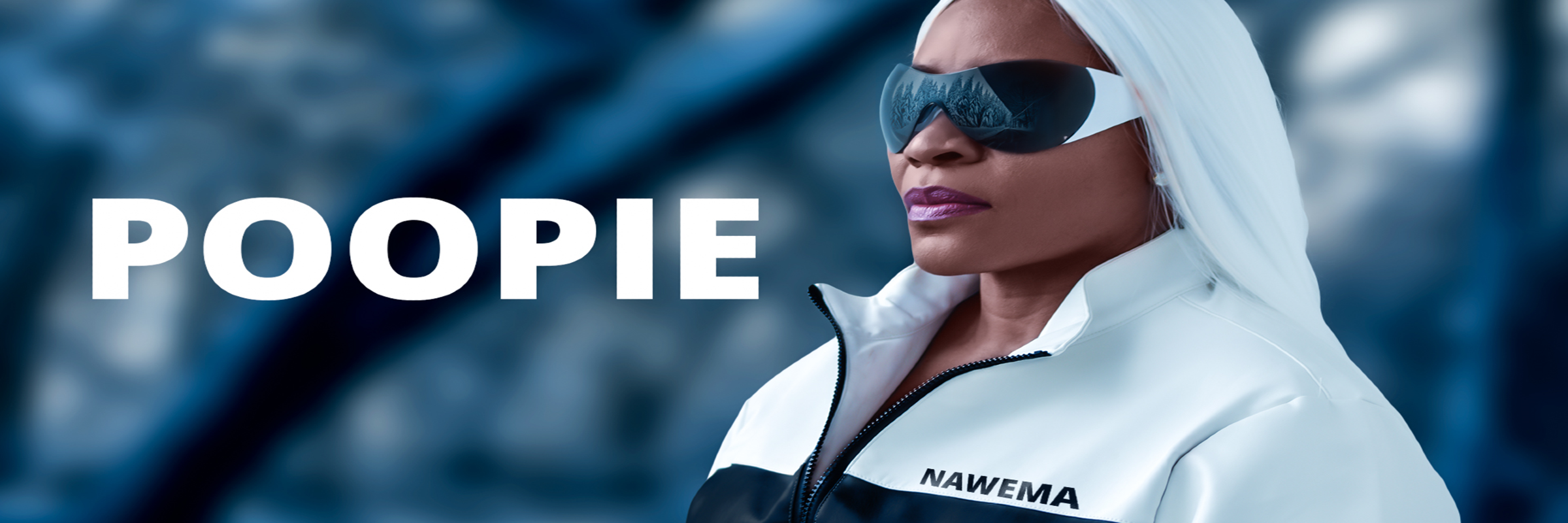 Nawema, musicien Pop en représentation à Essonne - photo de couverture