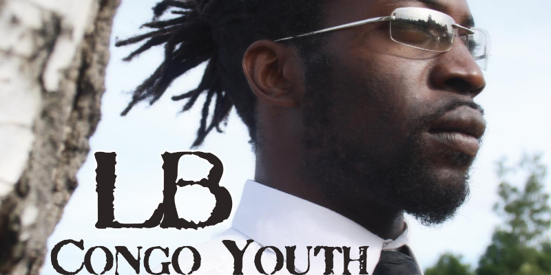 KONGO YOUTH, musicien Hip-Hop en représentation à Val de Marne - photo de couverture n° 1