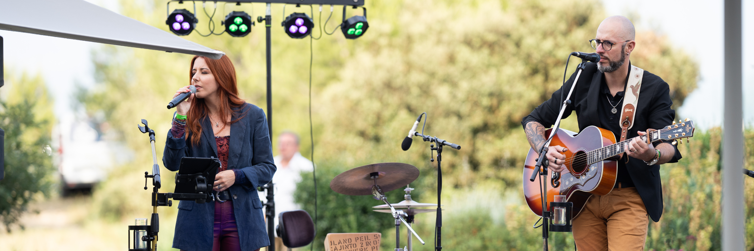 R et Rs duo guitare voix, DJ Chanteur en représentation à Bouches du Rhône - photo de couverture n° 4