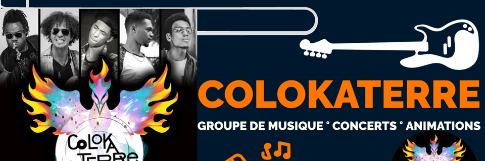 Colokaterre - feelgood, DJ Pop en représentation à Paris - photo de couverture n° 5