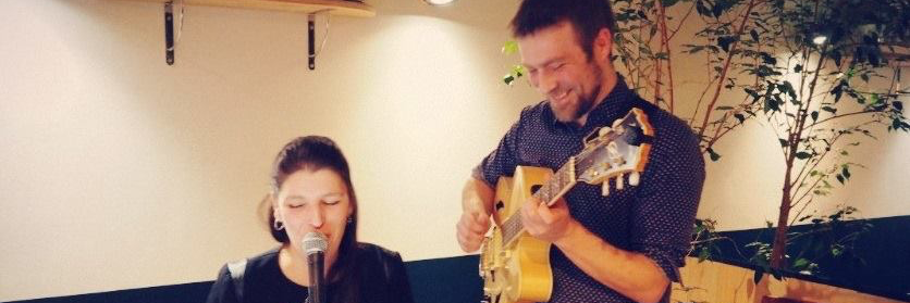 Fatswing, musicien Guitariste en représentation à Nord - photo de couverture