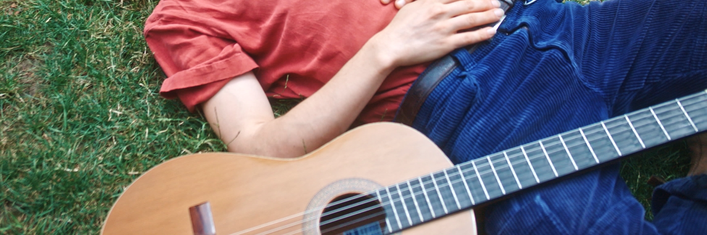 Valentin Delbrel , musicien Chanteur en représentation à Paris - photo de couverture n° 1