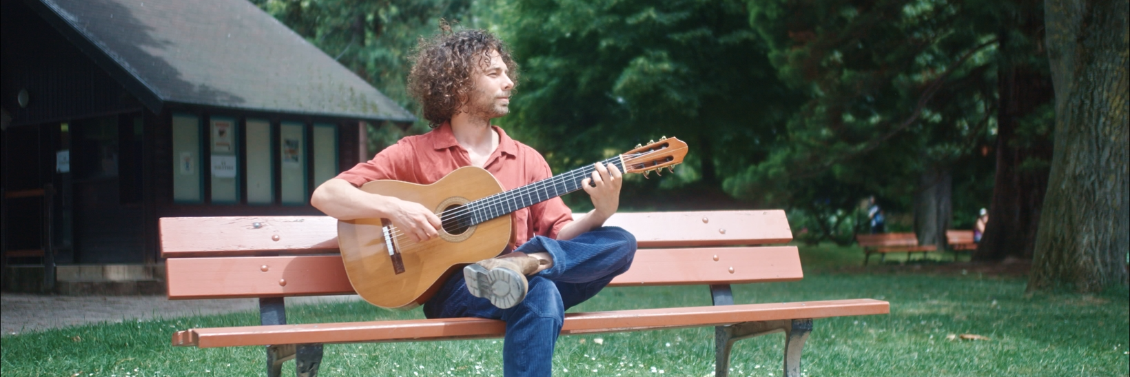 Valentin Delbrel , musicien Chanteur en représentation à Paris - photo de couverture n° 2