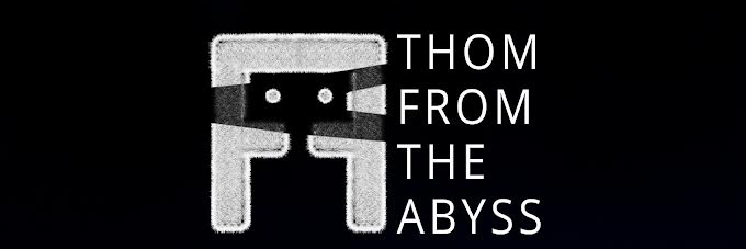 Thom from the Abyss , musicien Rock en représentation à Bas Rhin - photo de couverture