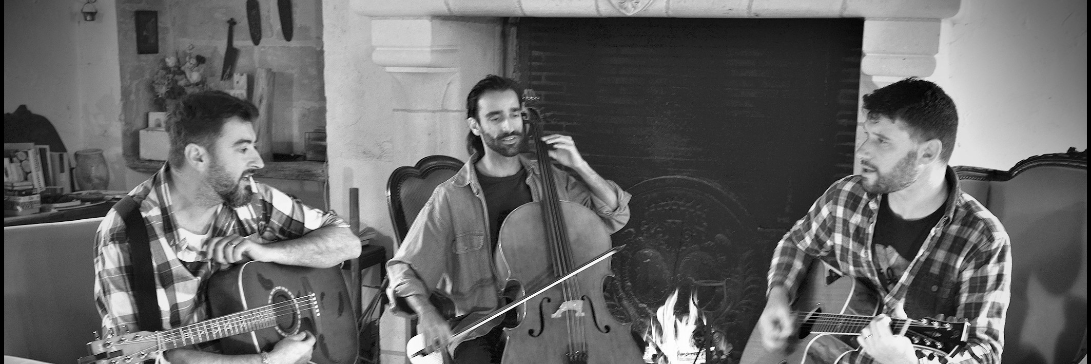 Sterne, Chanteur Variété Française en représentation à Maine et Loire - photo de couverture